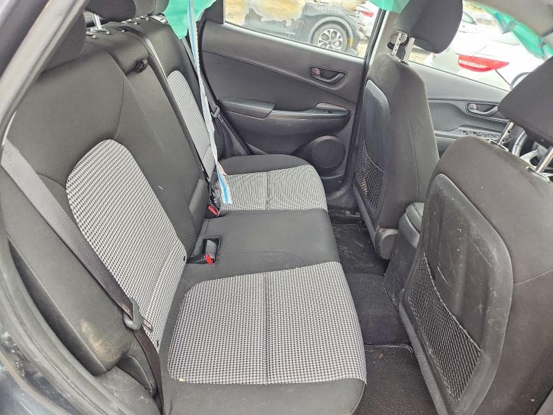 2021 HYUNDAI KONA SEL 10