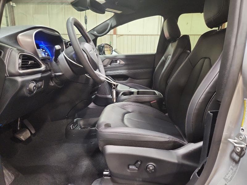 2026 CHRYSLER PACIFICA SELECT 7