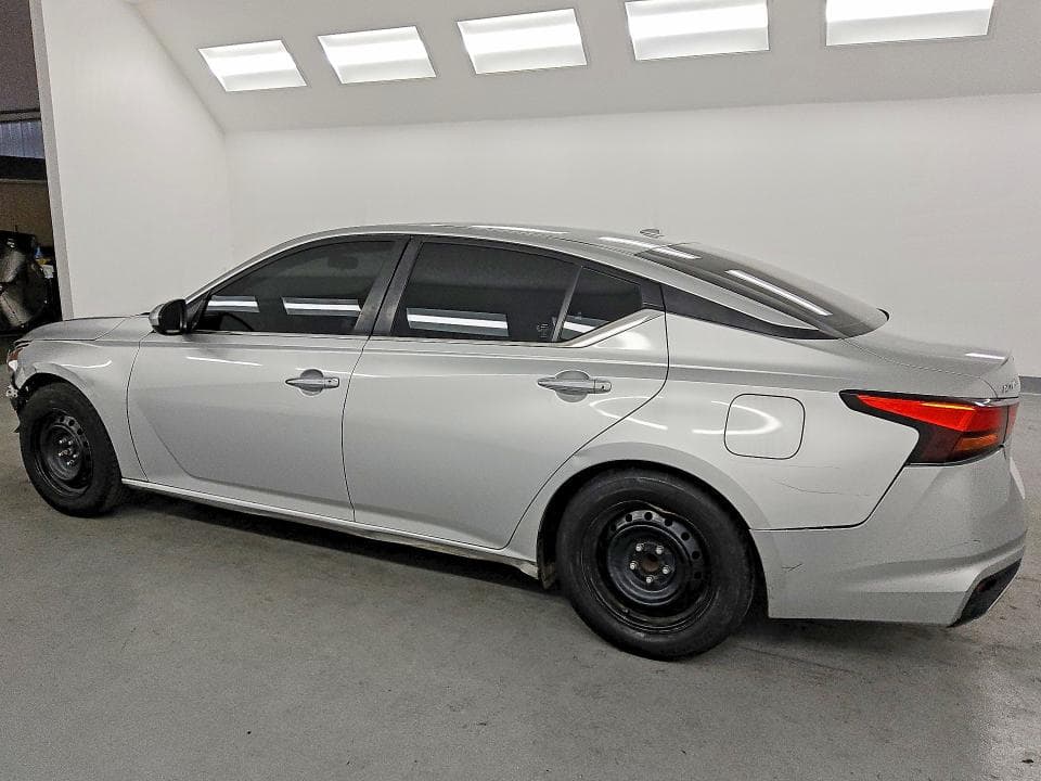 2020 NISSAN ALTIMA S 2