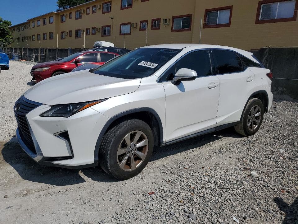 2019 LEXUS RX 350 BASE - 1