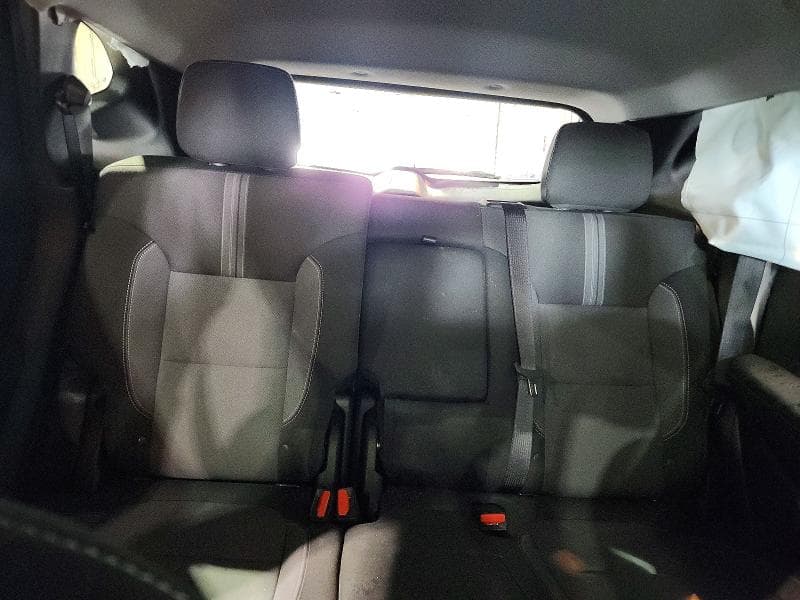 2025 CHEVROLET BLAZER 2LT 10