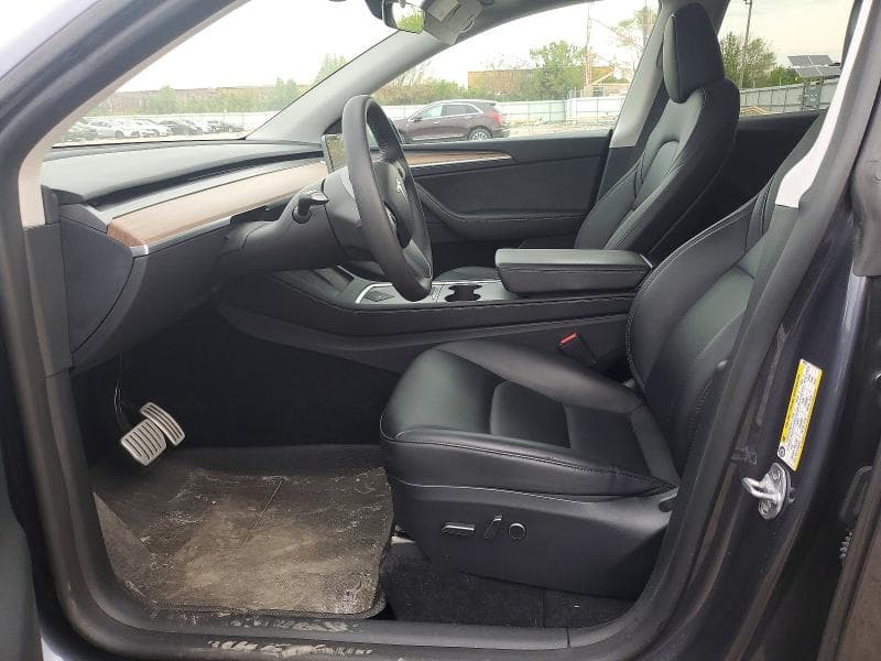 2023 TESLA MODEL Y 7