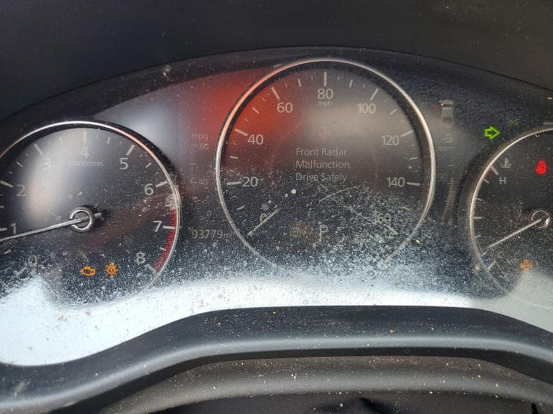 2019 MAZDA 3 PREFERRED PLUS 9