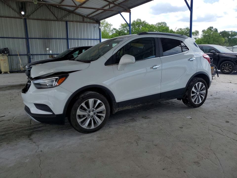 2020 BUICK ENCORE - 1