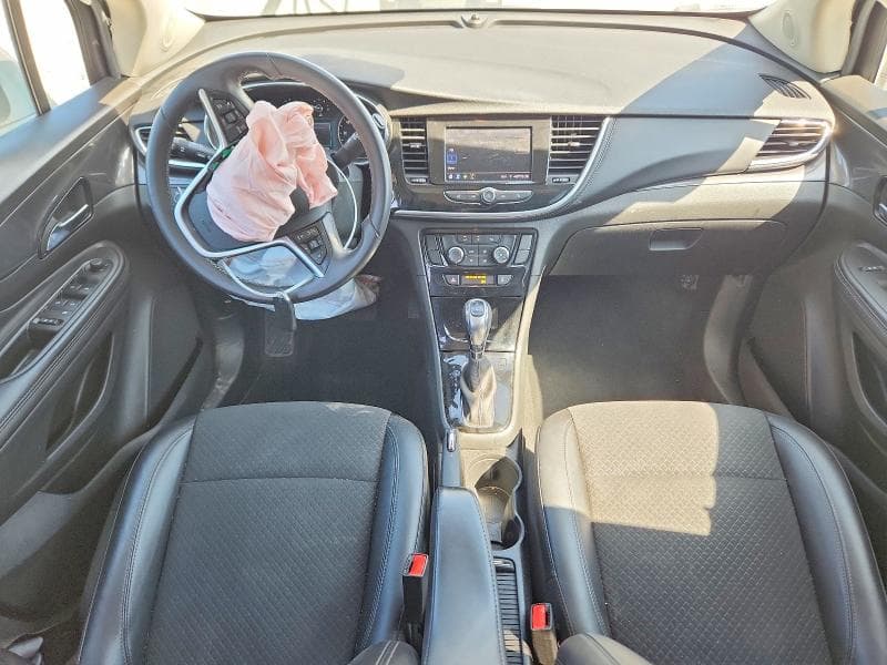 2022 BUICK ENCORE PREFERRED 8