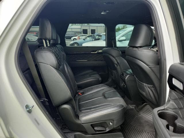 2022 HYUNDAI PALISADE CALLIGRAPHY 11