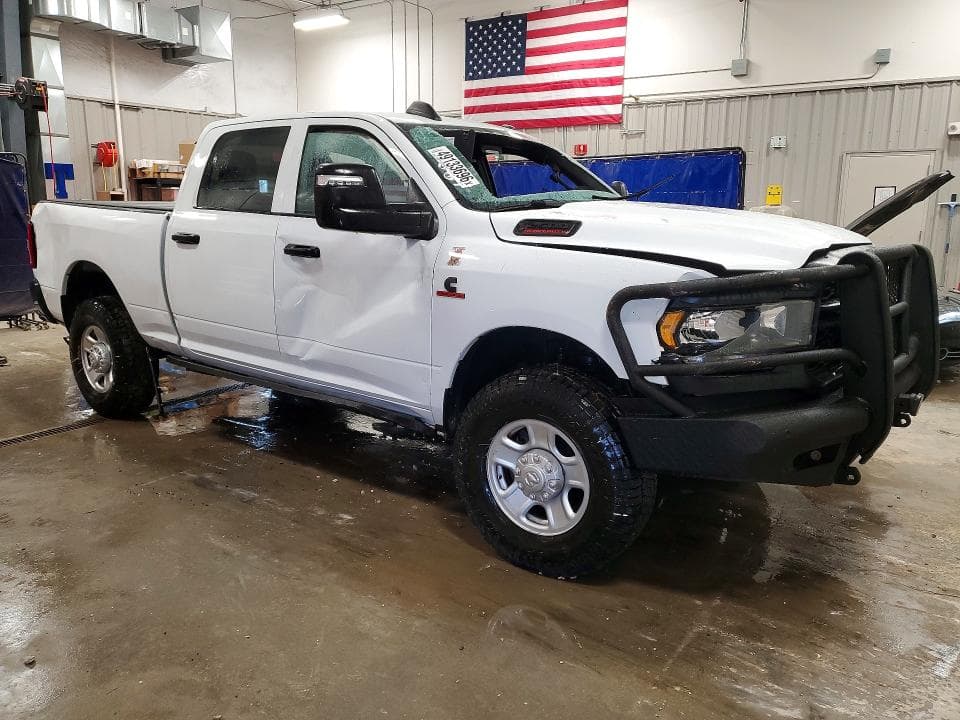 2023 RAM 2500 TRADESMAN 4