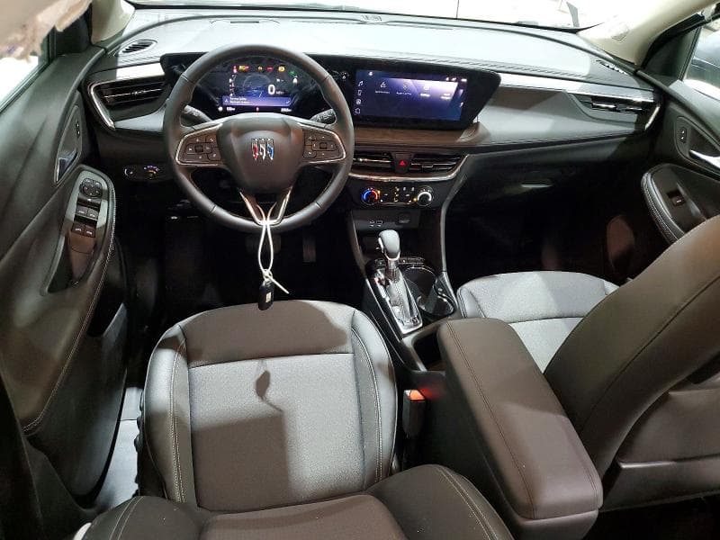 2026 BUICK ENCORE GX PREFERRED 8