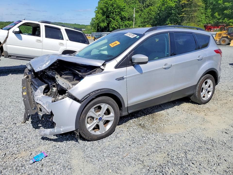 2014 FORD ESCAPE - 1
