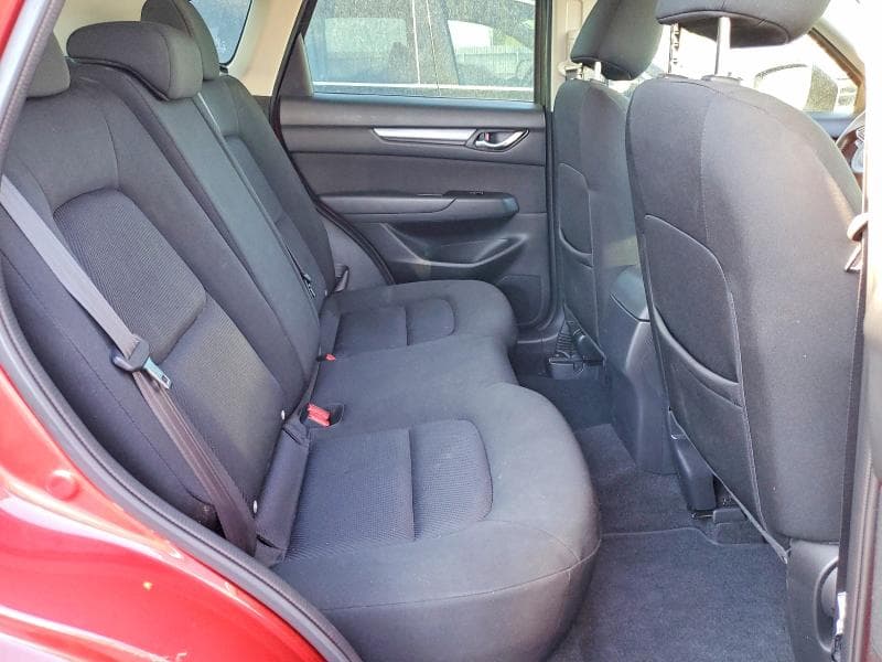 2019 MAZDA CX-5 SPORT 11