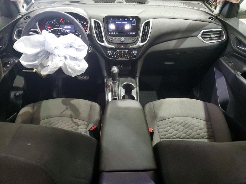 2020 CHEVROLET EQUINOX LT 8