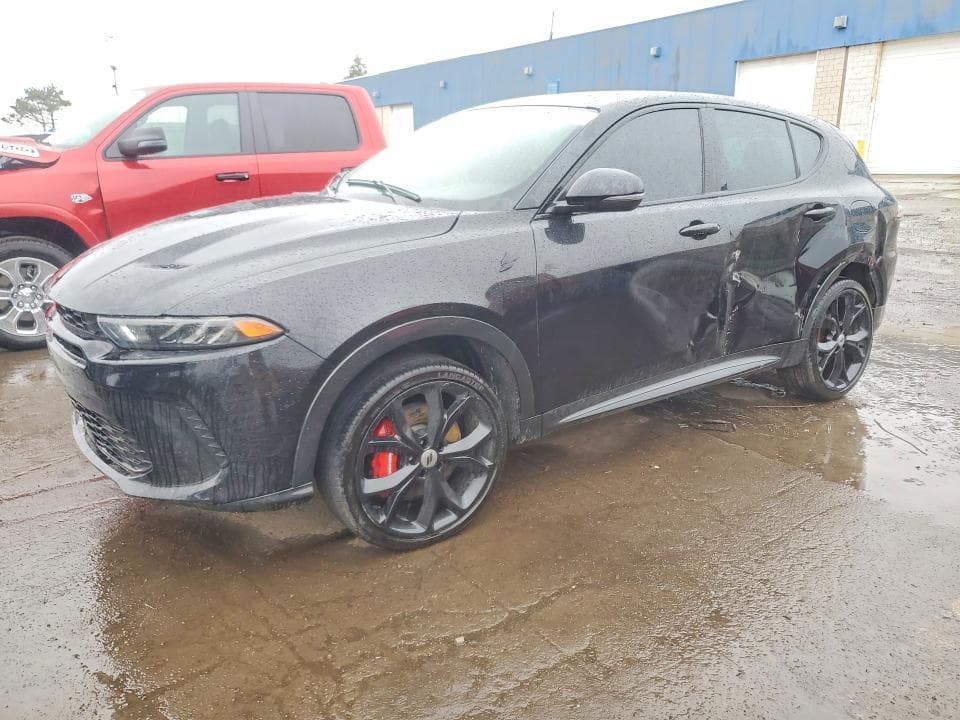 2024 DODGE ALL OTHER - 1