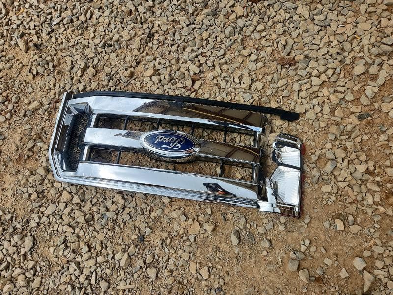2017 FORD F150 SUPERCREW 12