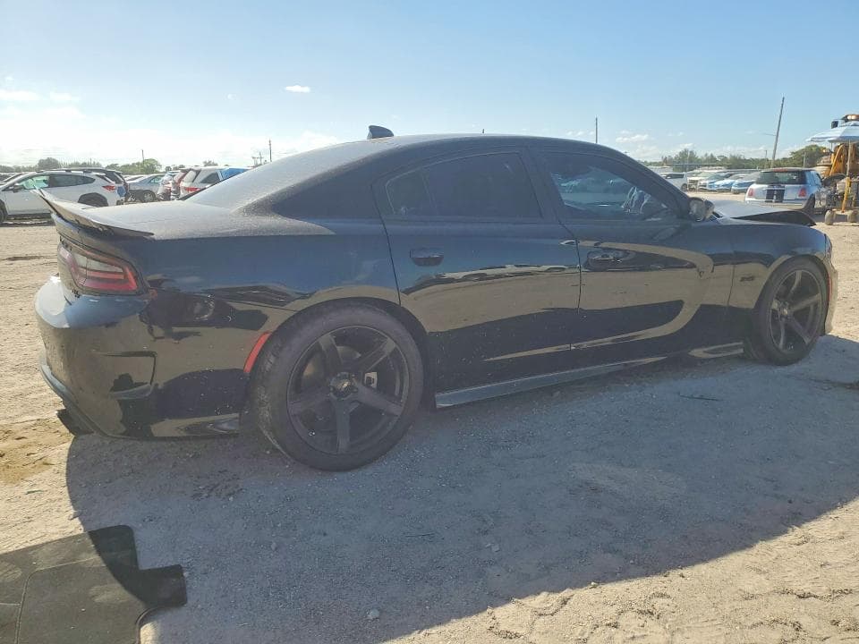 2023 DODGE CHARGER R 3