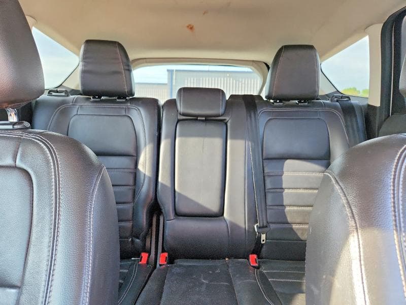 2017 FORD ESCAPE TITANIUM 10