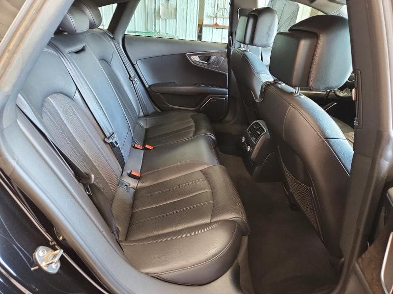 2017 AUDI A7 PRESTIGE 10