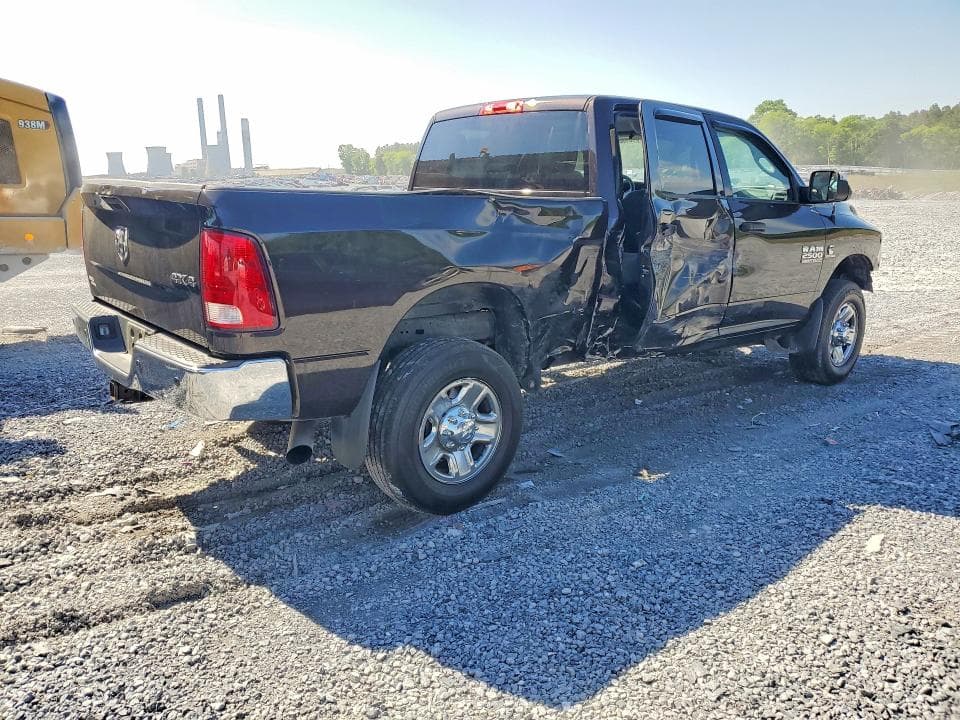 2017 RAM 2500 ST 3