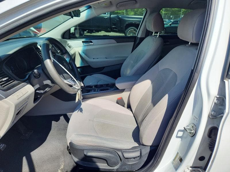 2018 HYUNDAI SONATA SE 7