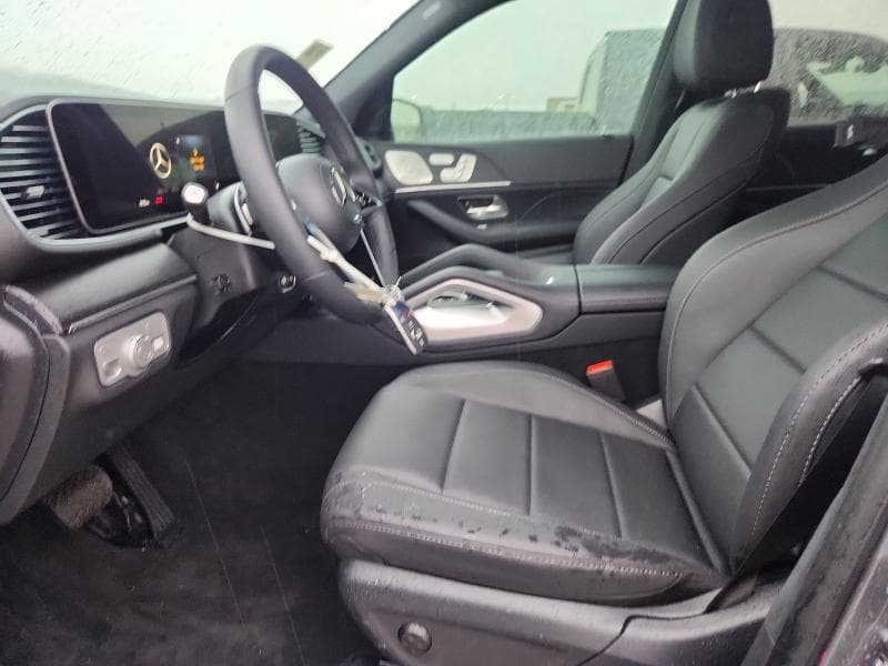 2026 MERCEDES-BENZ GLE 350 7