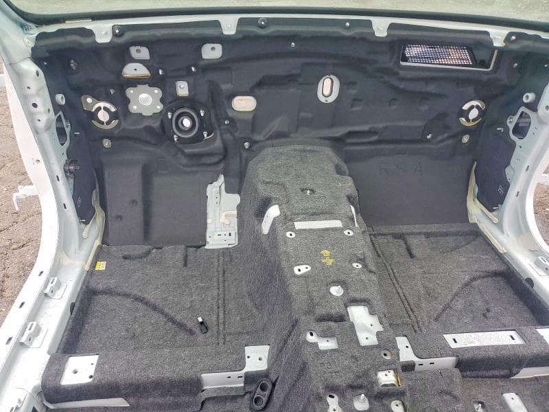 2025 GENESIS G90 3.5T E-SUPERCHARGER 8