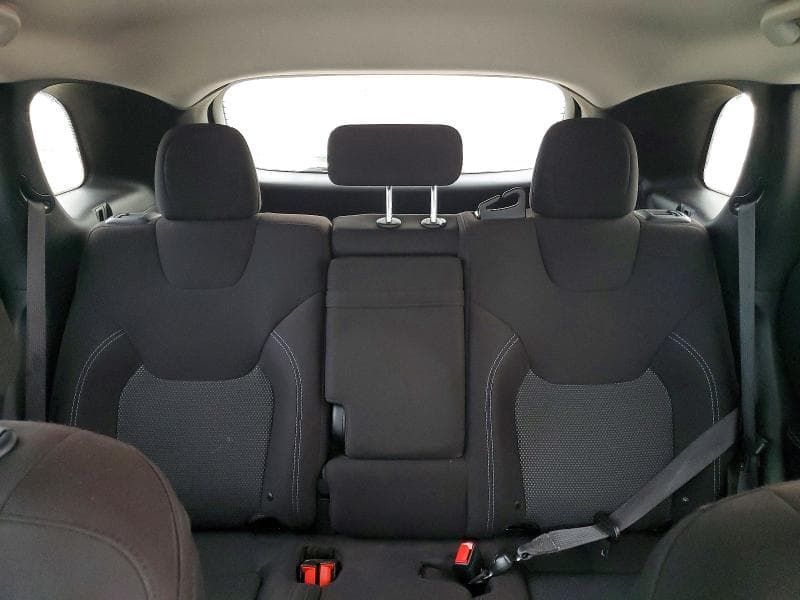 2019 JEEP CHEROKEE LATITUDE 10