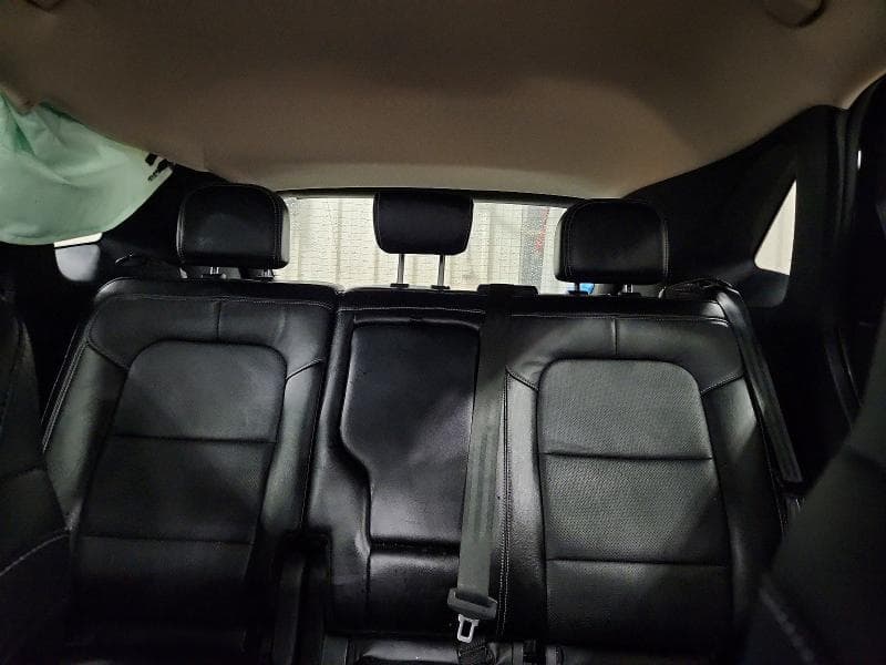 2020 FORD ESCAPE TITANIUM 10
