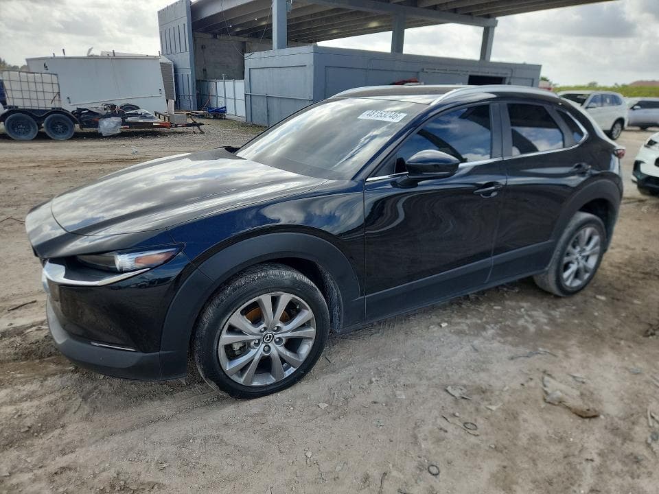 2023 MAZDA CX-30 SELECT - 1