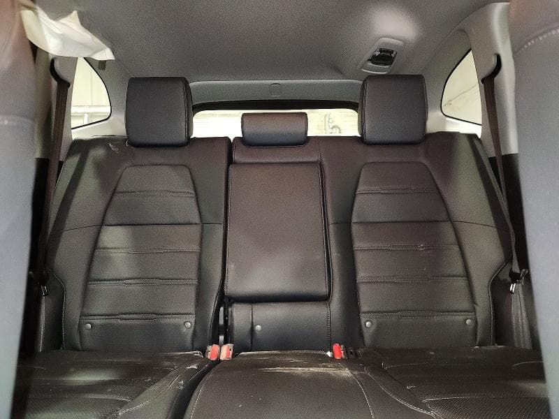 2019 HONDA CR-V EXL 10