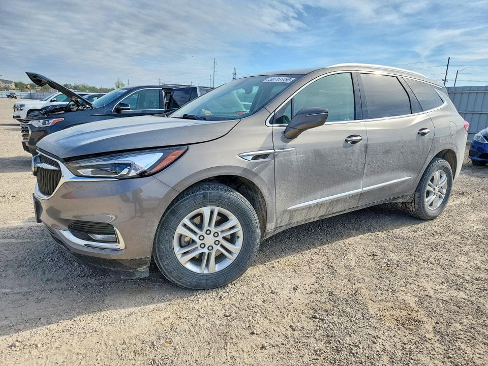 2019 BUICK ENCLAVE ESSENCE - 1