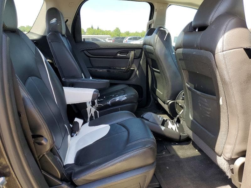 2017 GMC ACADIA LIMITED SLT-2 11