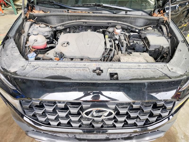 2023 HYUNDAI SANTA FE XRT 12