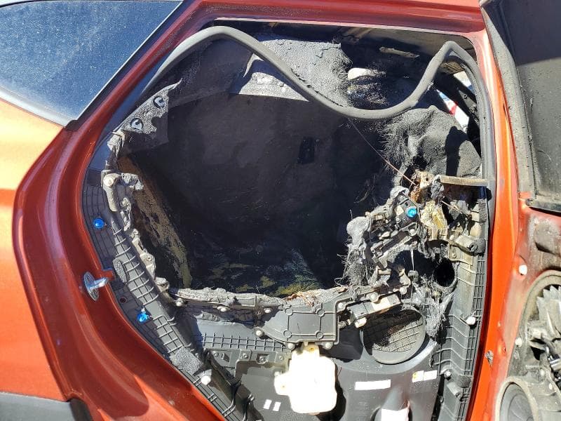 2018 HYUNDAI TUCSON SE 11
