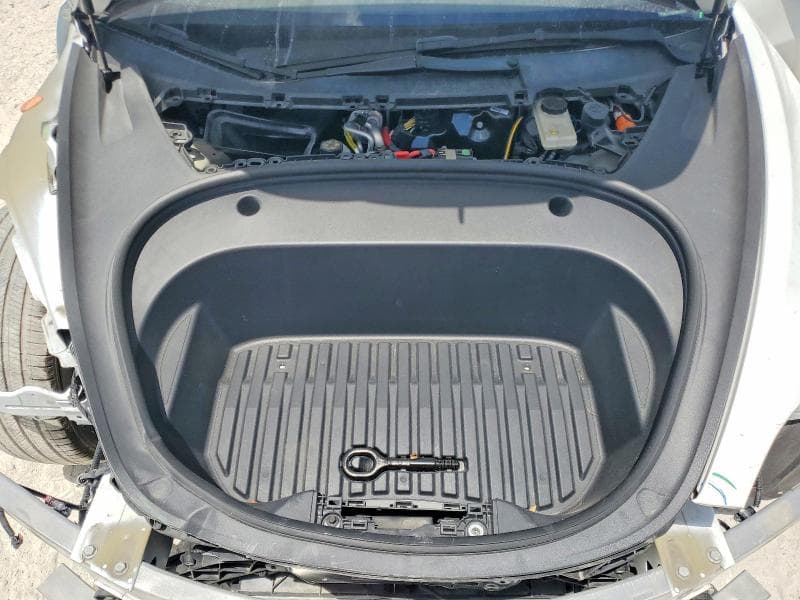 2023 TESLA MODEL 3 11