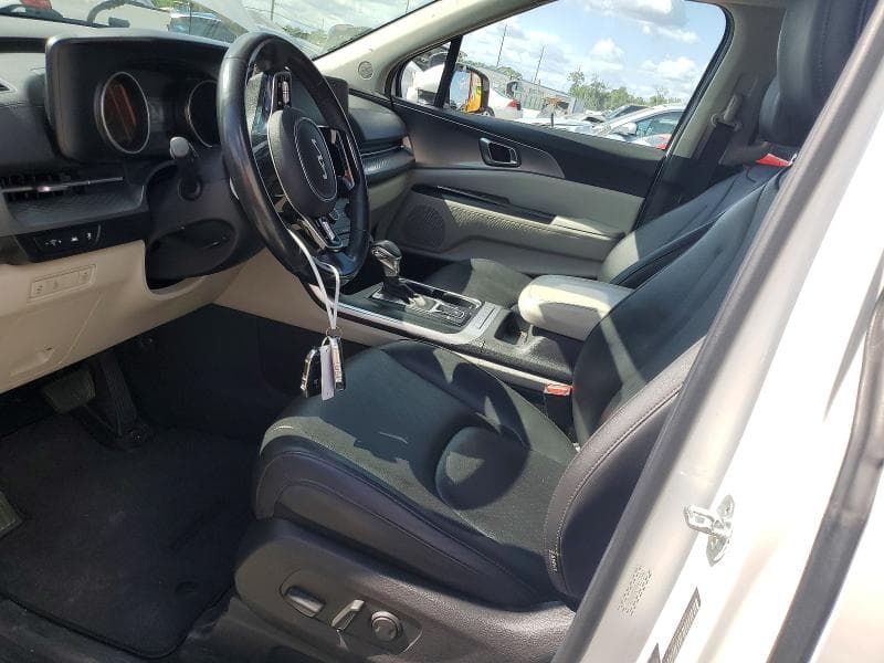 2023 KIA CARNIVAL LX 7