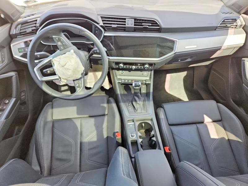 2024 AUDI Q3 PREMIUM PLUS S LINE 45 8