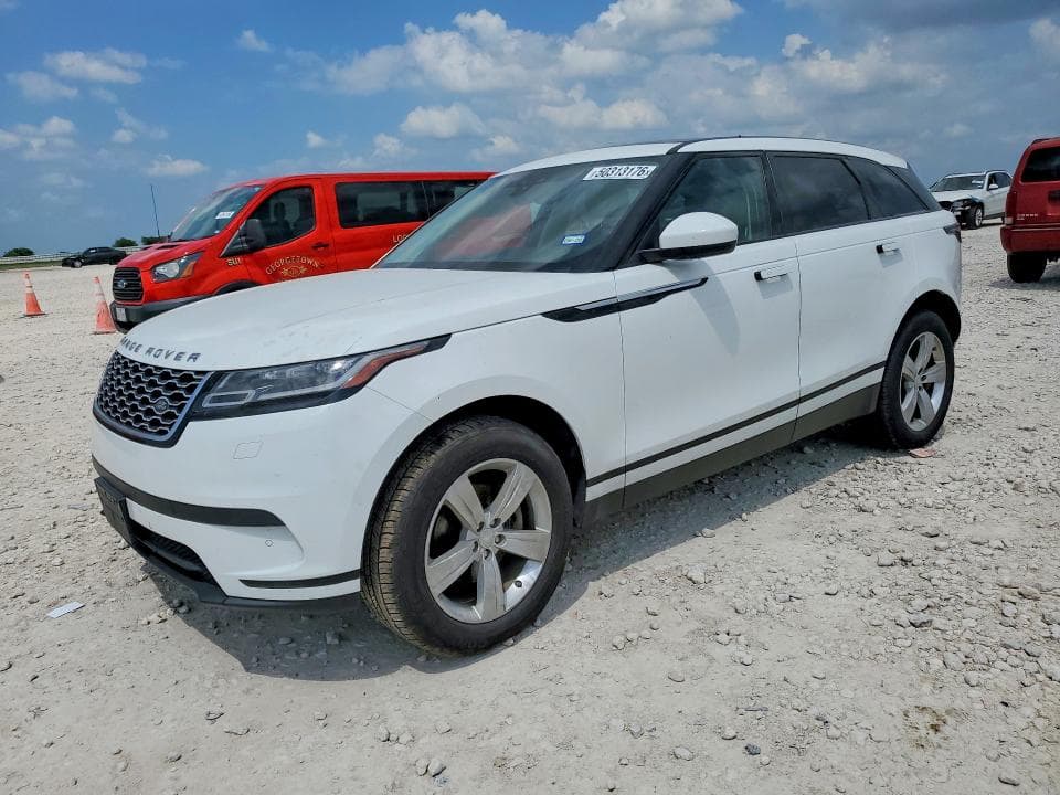 2020 LAND ROVER RANGE ROVER VELAR S - 1