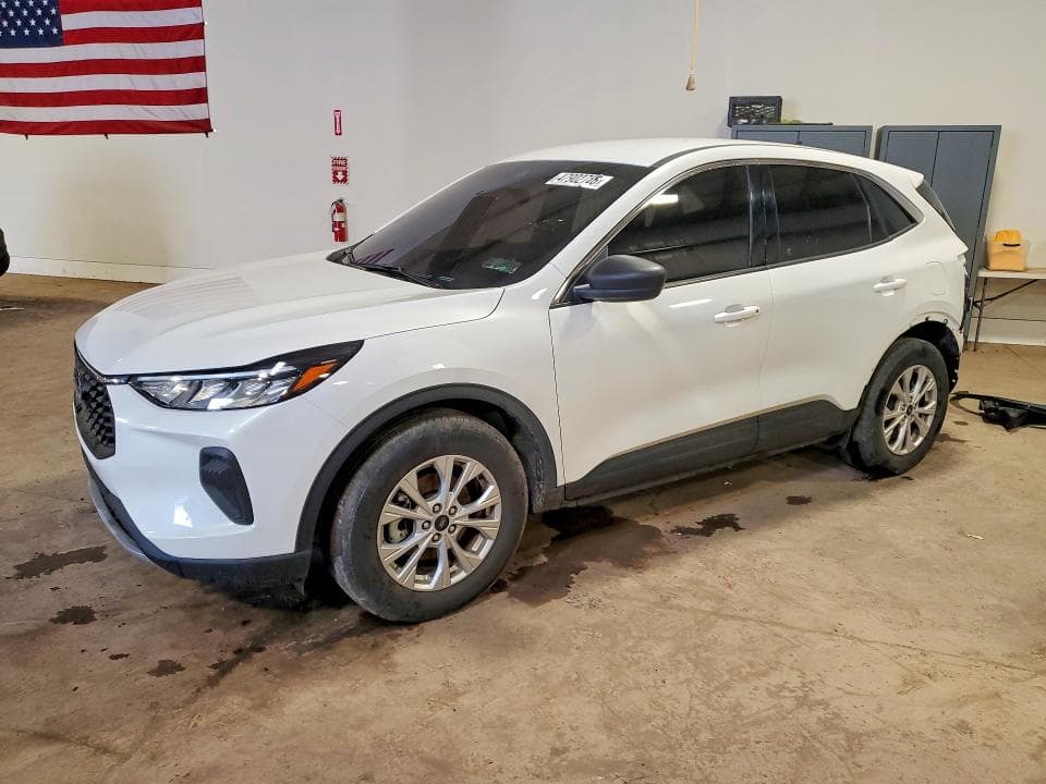 2023 FORD ESCAPE ACTIVE - 1