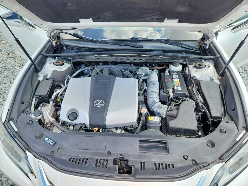 2021 LEXUS ES 350 BASE 11