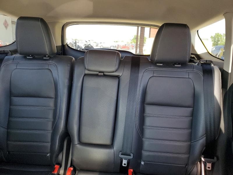 2018 FORD ESCAPE SEL 10