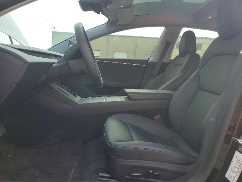 2024 TESLA MODEL 3 7