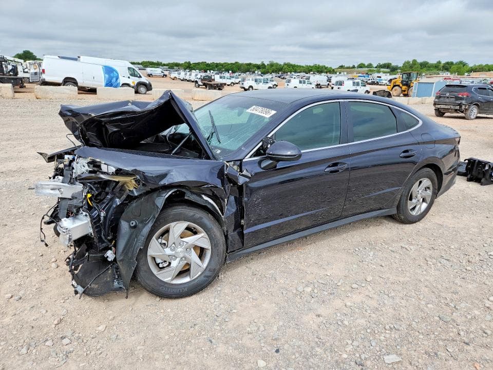 2026 HYUNDAI SONATA