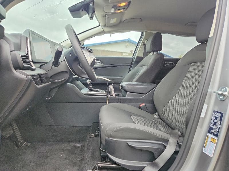 2024 KIA SPORTAGE LX 7