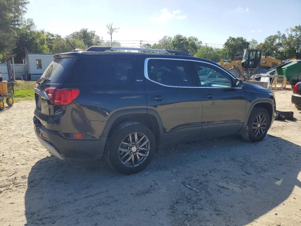 2017 GMC ACADIA SLT-1 3