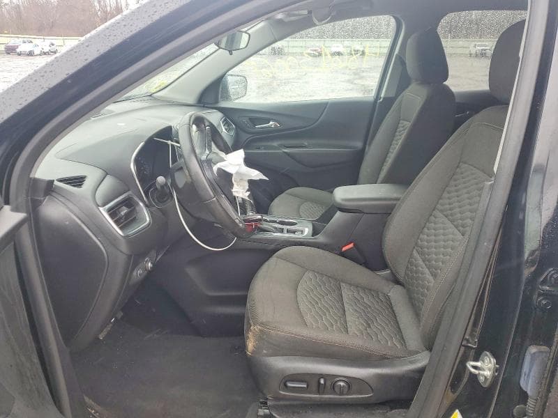 2019 CHEVROLET EQUINOX LT 7