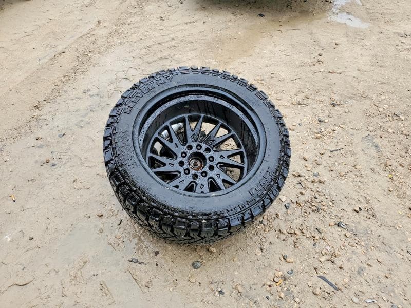 2018 RAM 1500 SLT 12
