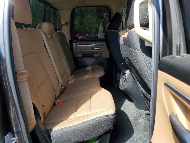 2020 RAM 1500 BIG HORN 10