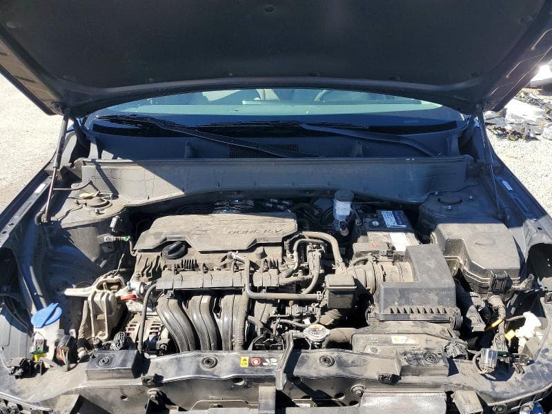 2024 HYUNDAI KONA SEL 12