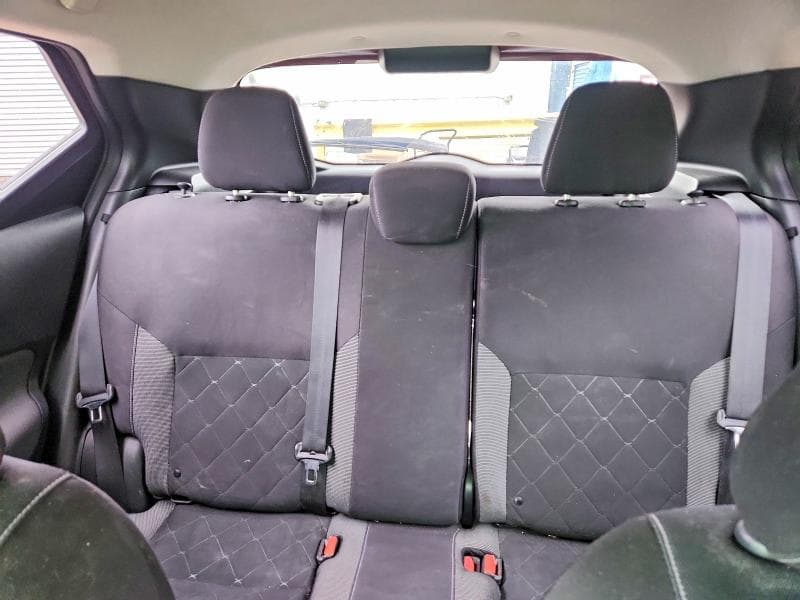 2019 NISSAN KICKS SV 10