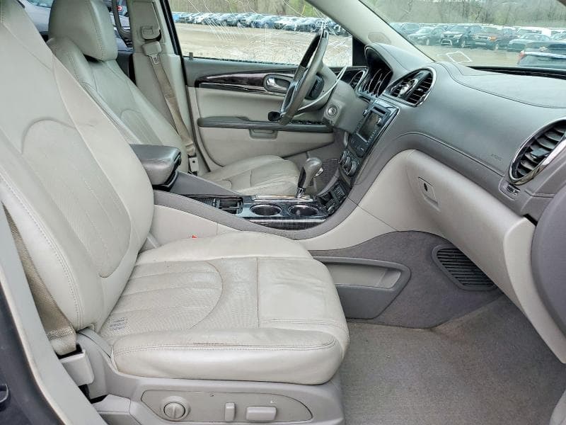 2017 BUICK ENCLAVE 7