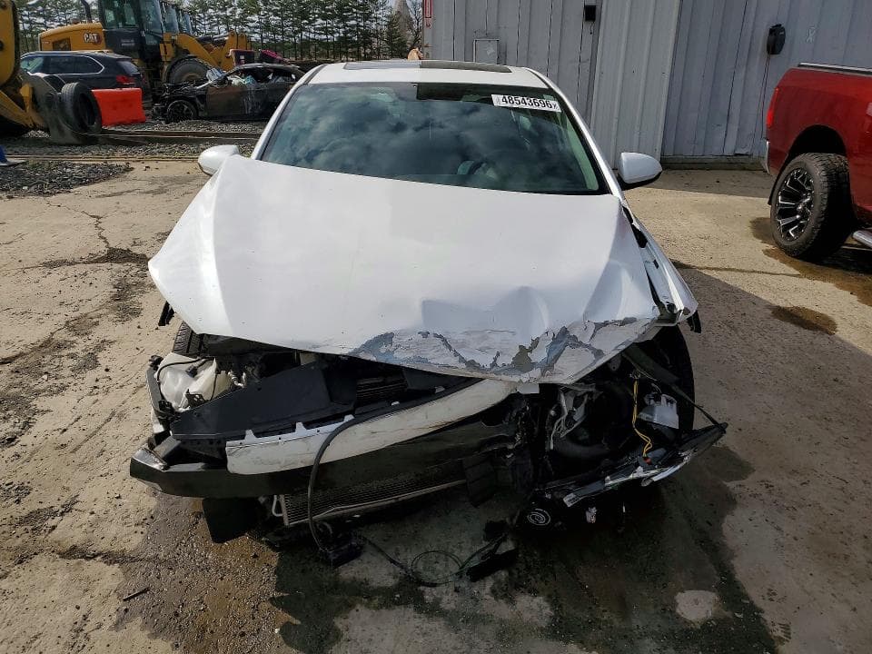 2017 HYUNDAI ELANTRA VALUE EDITION 5